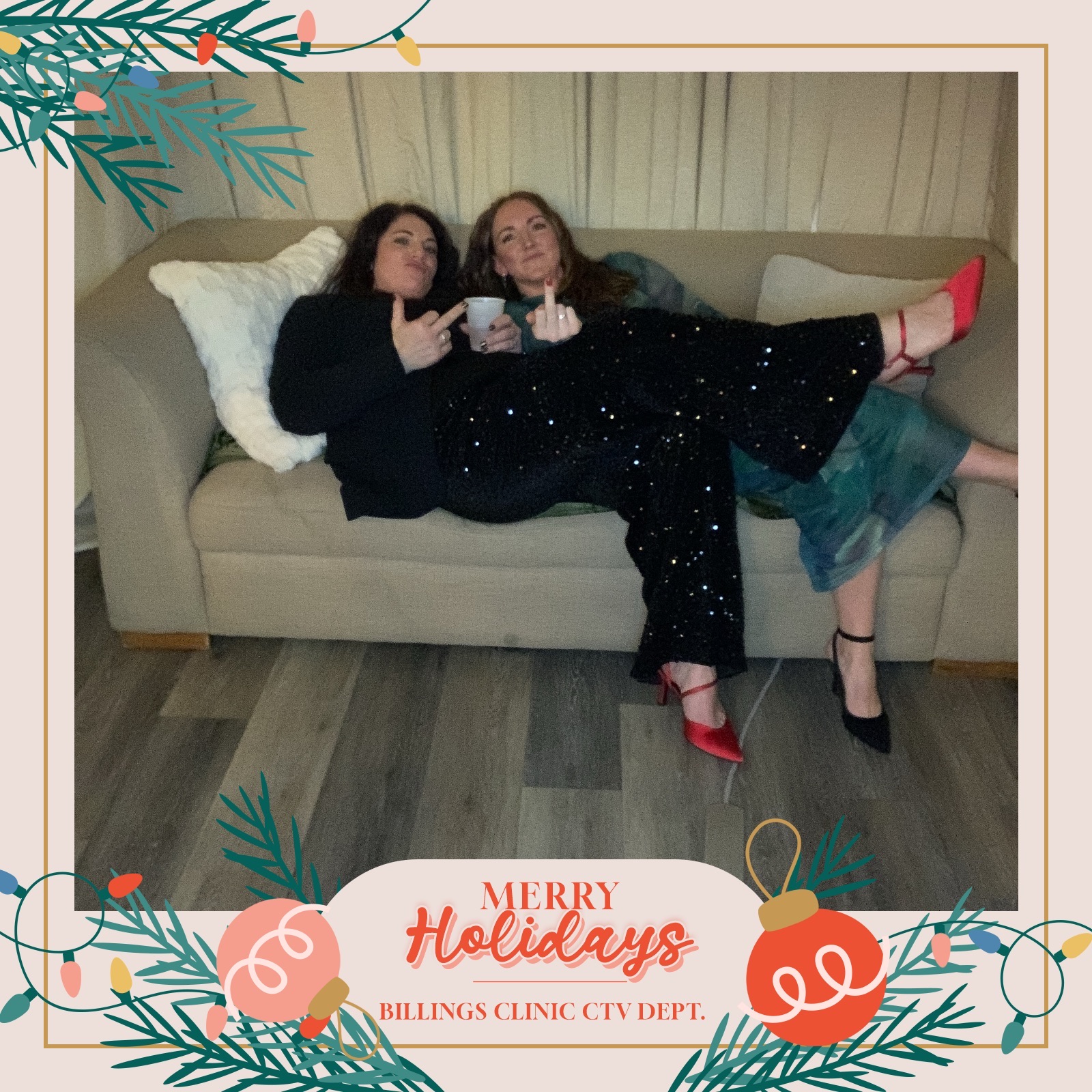 Billings Clinic CTV Dept. | View more photos from the event at gallery.photoboothbillings.com/u/PhotoBoothBillings/Billings-Clinic-CTV-Dept