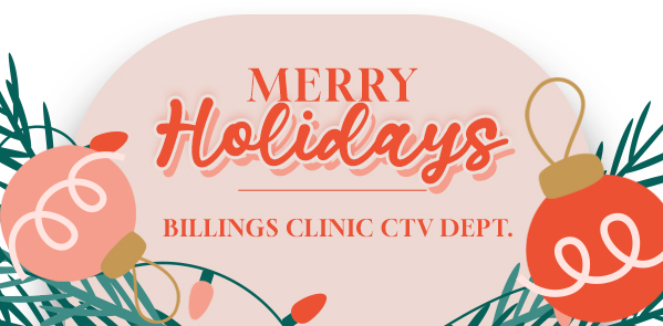 Billings Clinic CTV Dept. | View more photos from the event at gallery.photoboothbillings.com/u/PhotoBoothBillings/Billings-Clinic-CTV-Dept