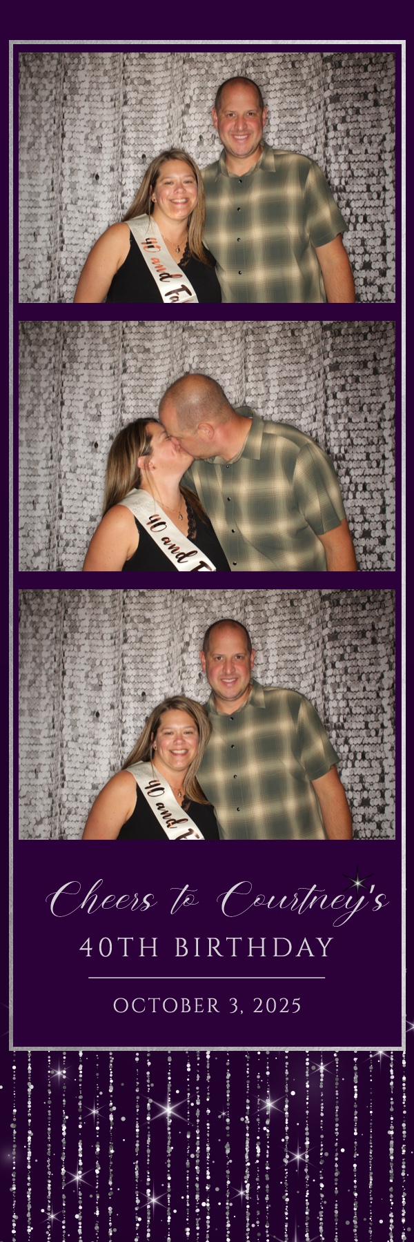 Courtney's Birthday | View more photos from the event at gallery.photoboothbillings.com/u/PhotoBoothBillings/Courtneys-Birthday