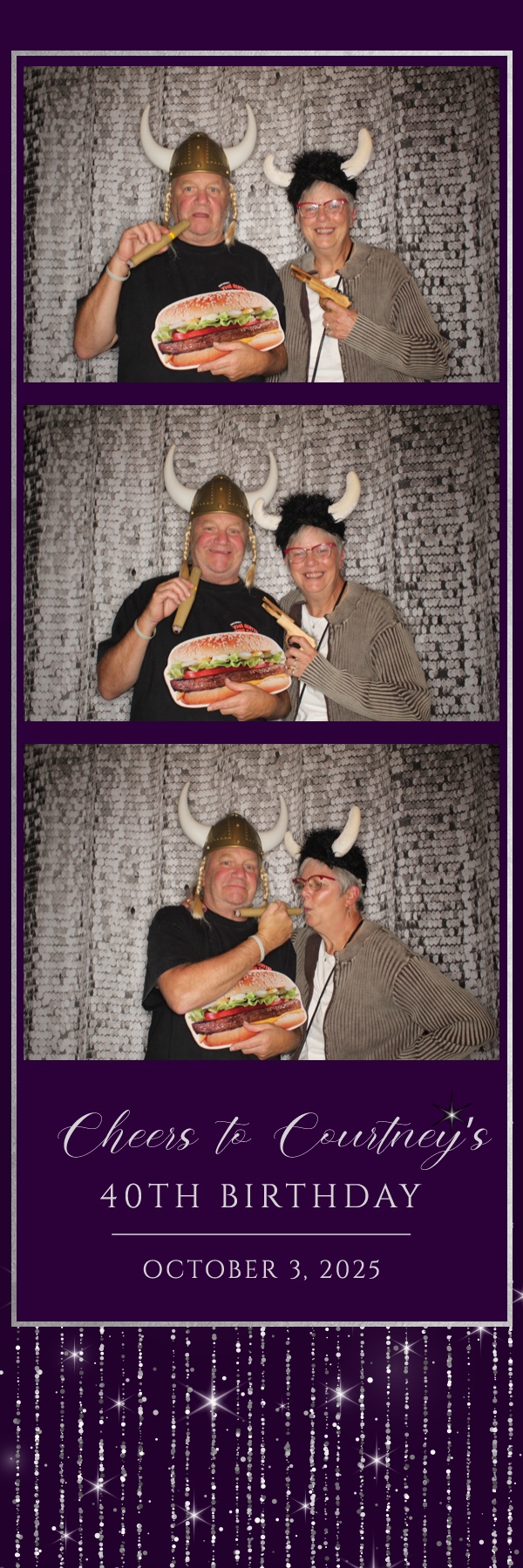 Courtney's Birthday | View more photos from the event at gallery.photoboothbillings.com/u/PhotoBoothBillings/Courtneys-Birthday