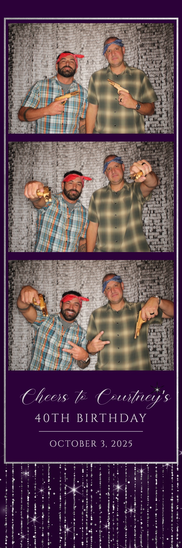 Courtney's Birthday | View more photos from the event at gallery.photoboothbillings.com/u/PhotoBoothBillings/Courtneys-Birthday