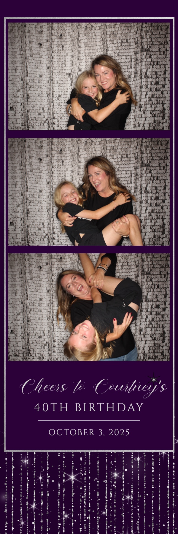 Courtney's Birthday | View more photos from the event at gallery.photoboothbillings.com/u/PhotoBoothBillings/Courtneys-Birthday