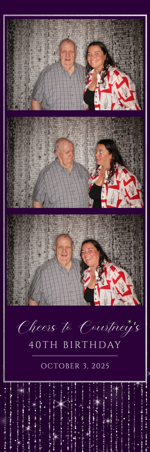 Courtney's Birthday | View more photos from the event at gallery.photoboothbillings.com/u/PhotoBoothBillings/Courtneys-Birthday