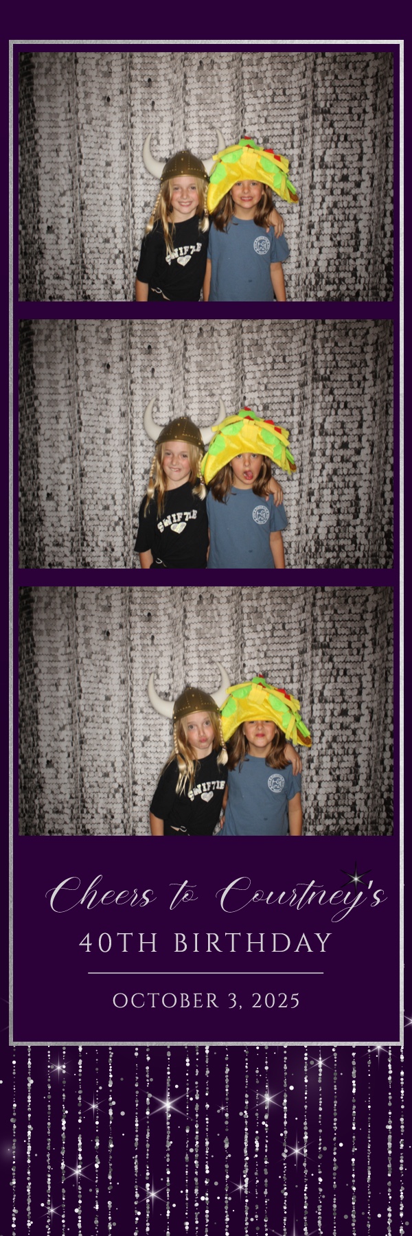 Courtney's Birthday | View more photos from the event at gallery.photoboothbillings.com/u/PhotoBoothBillings/Courtneys-Birthday