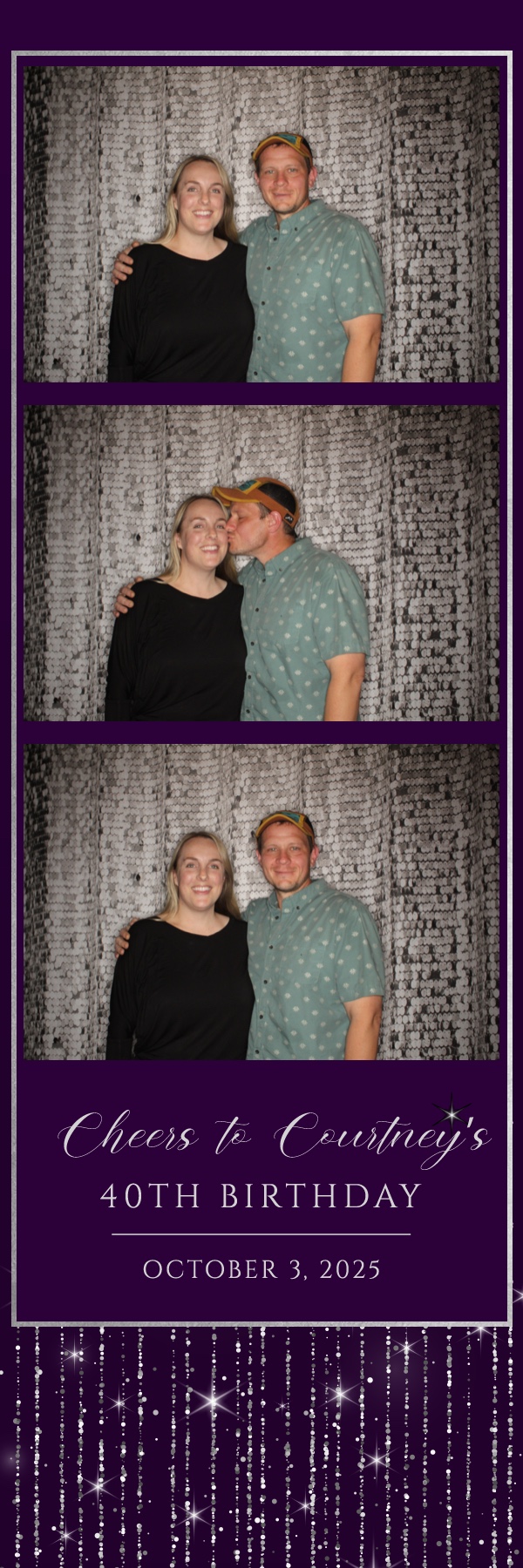 Courtney's Birthday | View more photos from the event at gallery.photoboothbillings.com/u/PhotoBoothBillings/Courtneys-Birthday