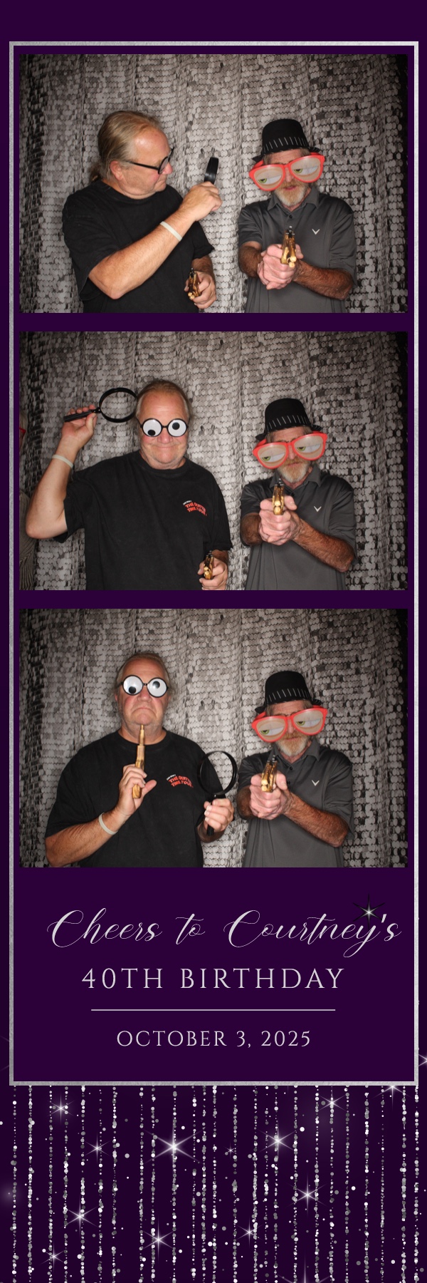 Courtney's Birthday | View more photos from the event at gallery.photoboothbillings.com/u/PhotoBoothBillings/Courtneys-Birthday