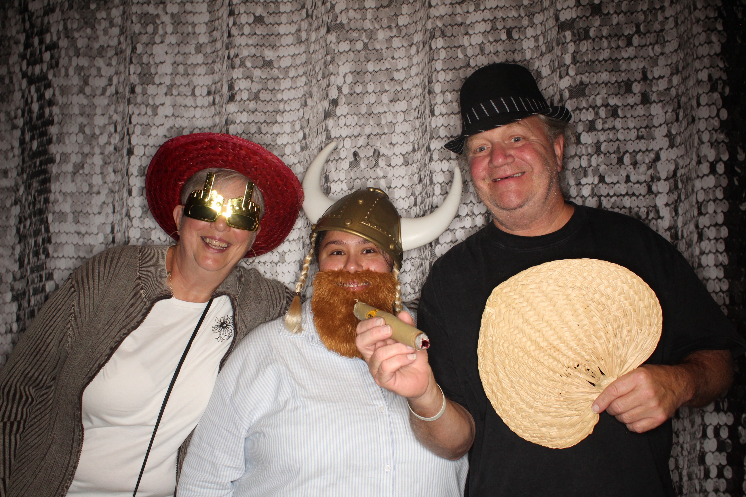 Courtney's Birthday | View more photos from the event at gallery.photoboothbillings.com/u/PhotoBoothBillings/Courtneys-Birthday