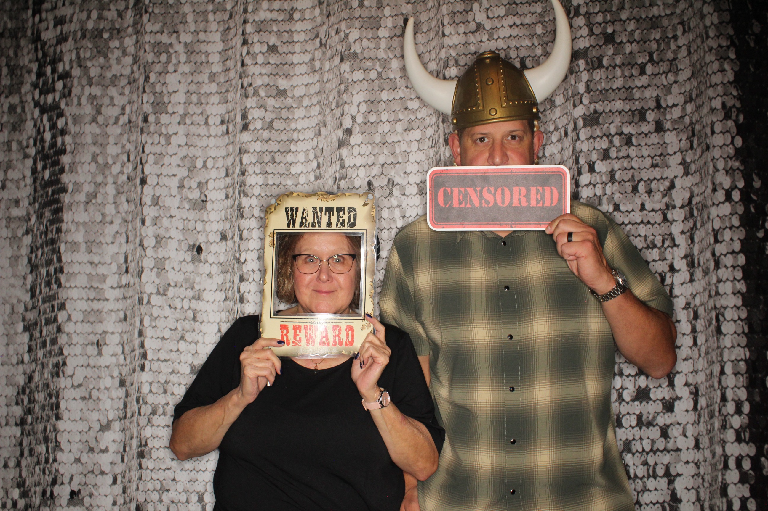 Courtney's Birthday | View more photos from the event at gallery.photoboothbillings.com/u/PhotoBoothBillings/Courtneys-Birthday