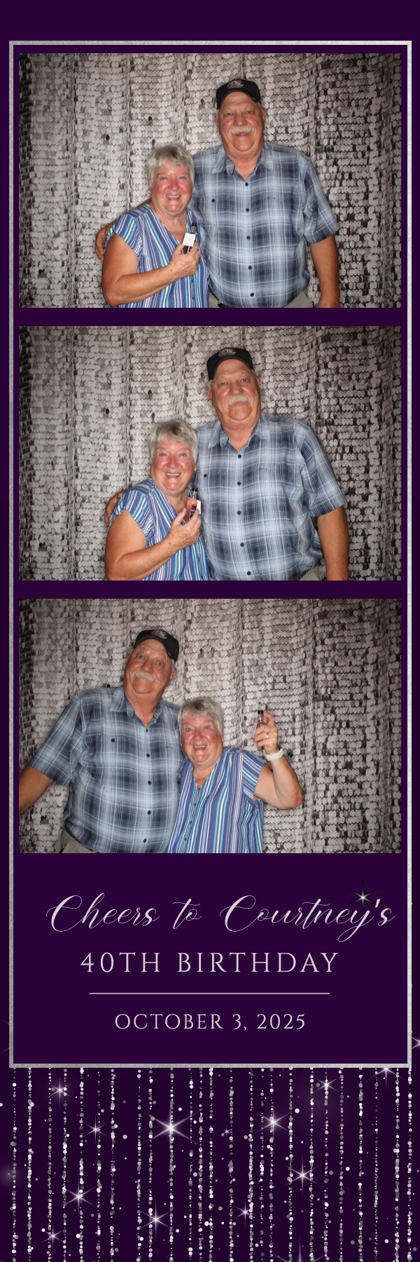 Courtney's Birthday | View more photos from the event at gallery.photoboothbillings.com/u/PhotoBoothBillings/Courtneys-Birthday