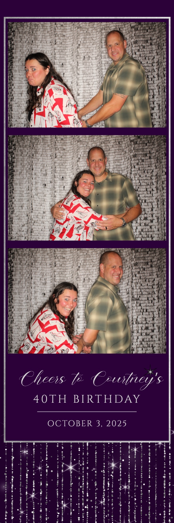 Courtney's Birthday | View more photos from the event at gallery.photoboothbillings.com/u/PhotoBoothBillings/Courtneys-Birthday