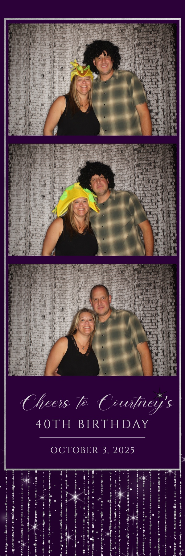 Courtney's Birthday | View more photos from the event at gallery.photoboothbillings.com/u/PhotoBoothBillings/Courtneys-Birthday