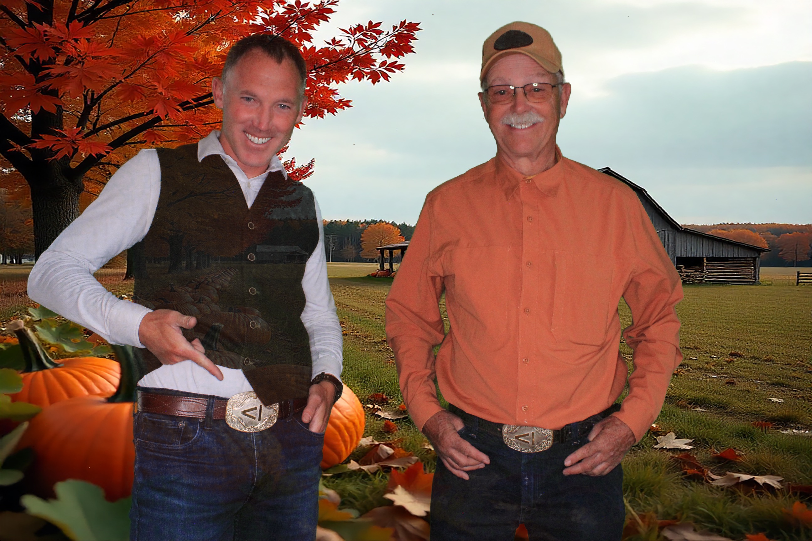 Day Lynn and Justin's Wedding | View more photos from the event at gallery.photoboothbillings.com/u/PhotoBoothBillings/Day-Lynn-and-Justins-Wedding