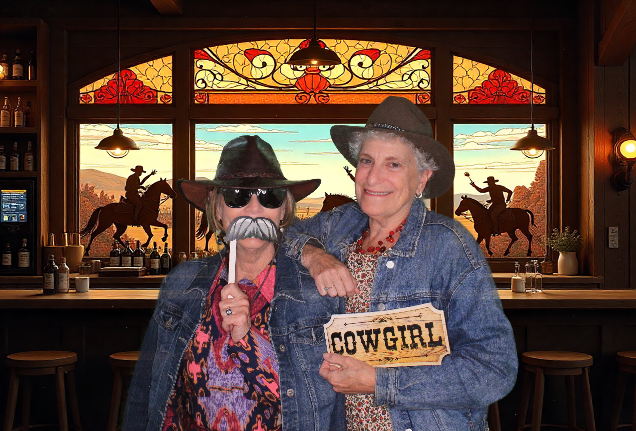 Day Lynn and Justin's Wedding | View more photos from the event at gallery.photoboothbillings.com/u/PhotoBoothBillings/Day-Lynn-and-Justins-Wedding