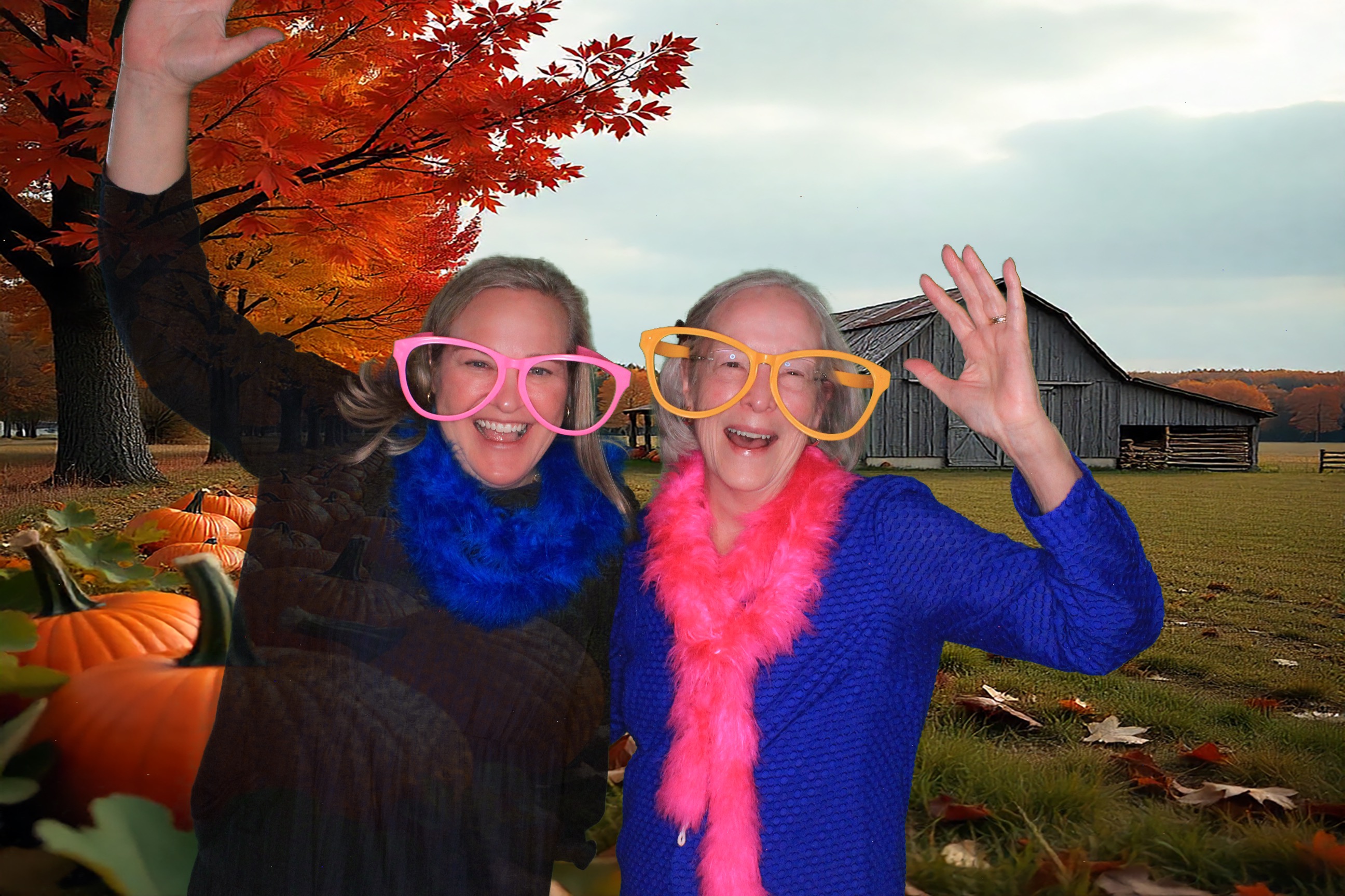 Day Lynn and Justin's Wedding | View more photos from the event at gallery.photoboothbillings.com/u/PhotoBoothBillings/Day-Lynn-and-Justins-Wedding