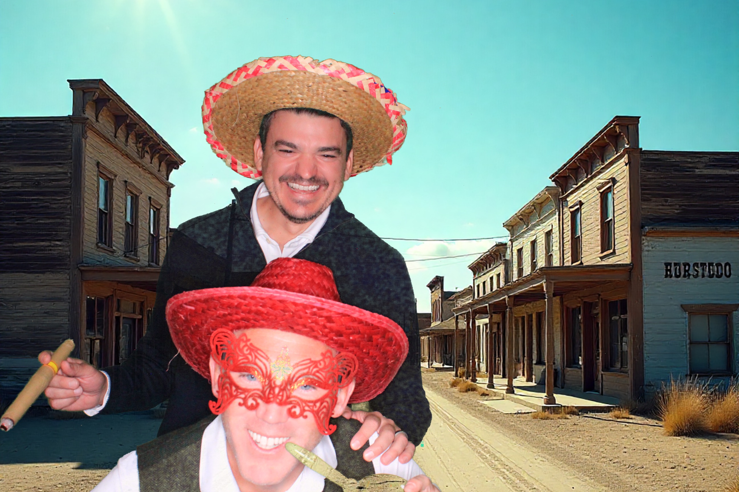 Day Lynn and Justin's Wedding | View more photos from the event at gallery.photoboothbillings.com/u/PhotoBoothBillings/Day-Lynn-and-Justins-Wedding