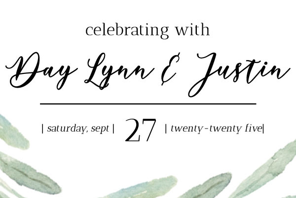 Day Lynn and Justin's Wedding | View more photos from the event at gallery.photoboothbillings.com/u/PhotoBoothBillings/Day-Lynn-and-Justins-Wedding