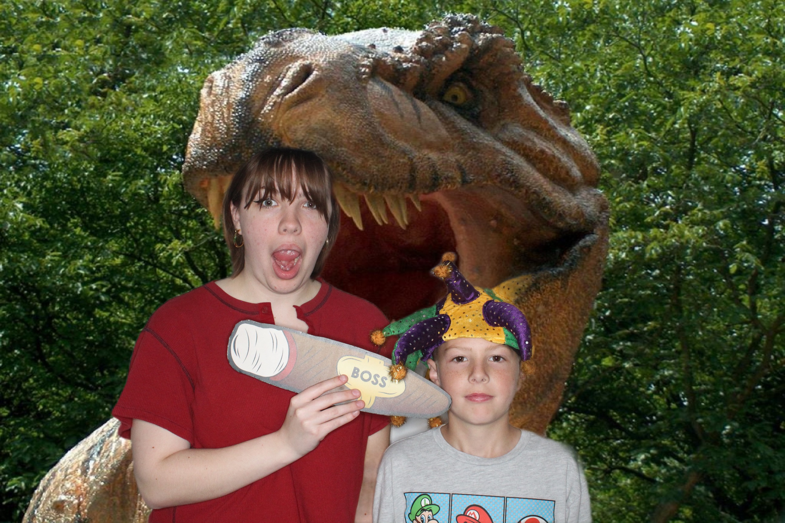 Employee Summer Picnic | View more photos from the event at gallery.photoboothbillings.com/u/PhotoBoothBillings/Employee-Summer-Picnic-1