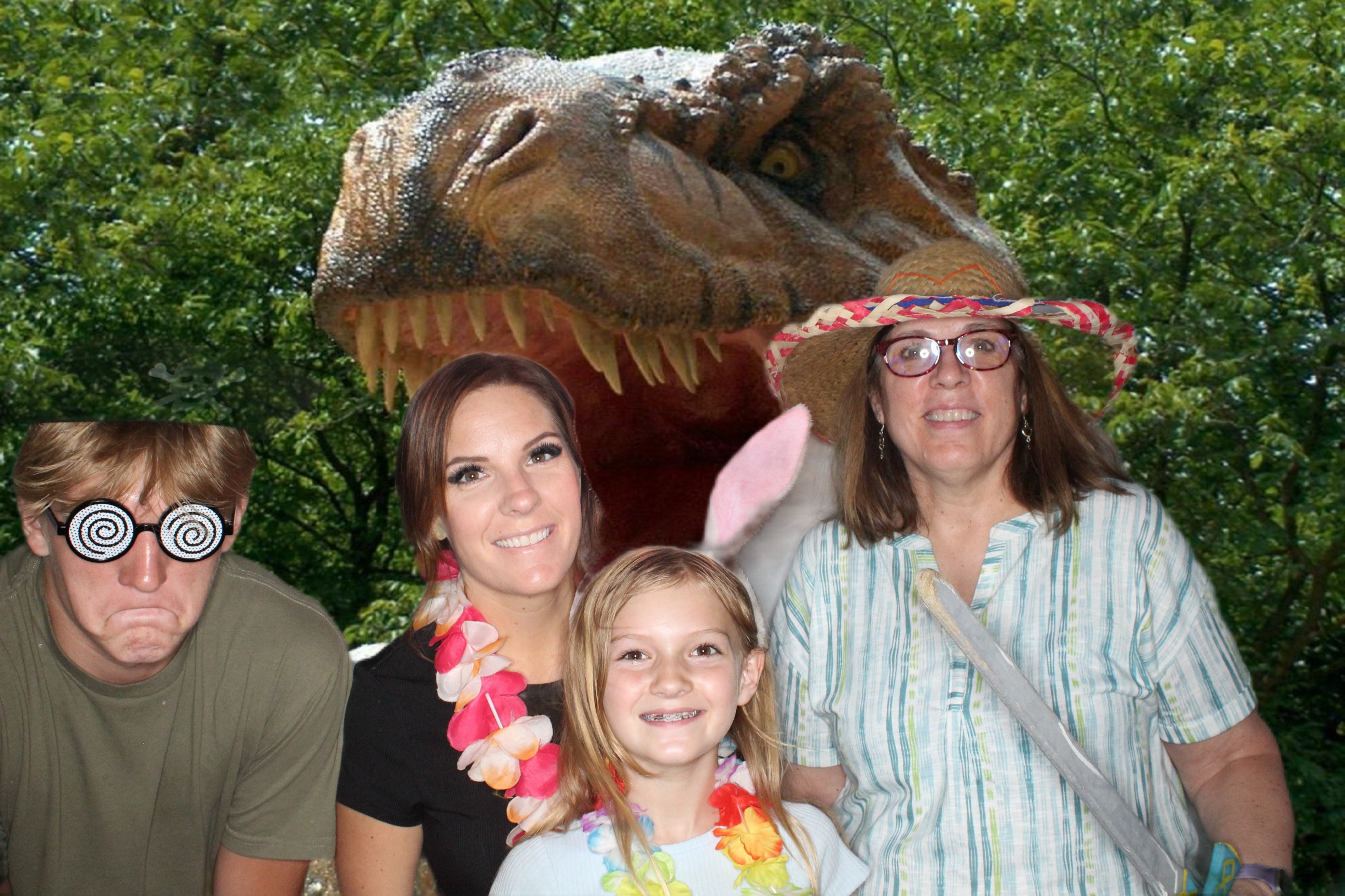 Employee Summer Picnic | View more photos from the event at gallery.photoboothbillings.com/u/PhotoBoothBillings/Employee-Summer-Picnic-1