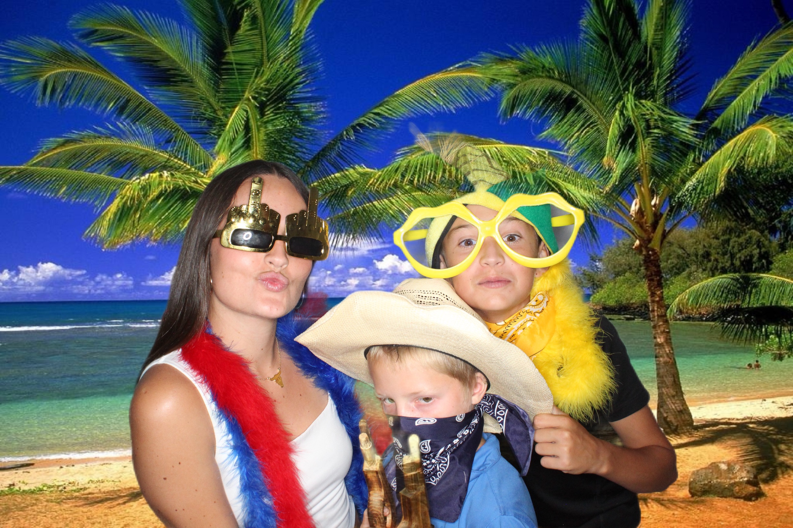 Employee Summer Picnic | View more photos from the event at gallery.photoboothbillings.com/u/PhotoBoothBillings/Employee-Summer-Picnic-1