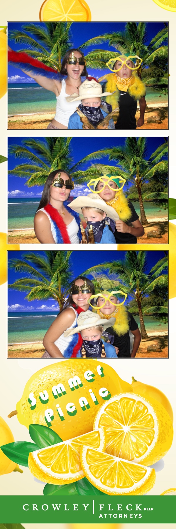 Employee Summer Picnic | View more photos from the event at gallery.photoboothbillings.com/u/PhotoBoothBillings/Employee-Summer-Picnic-1