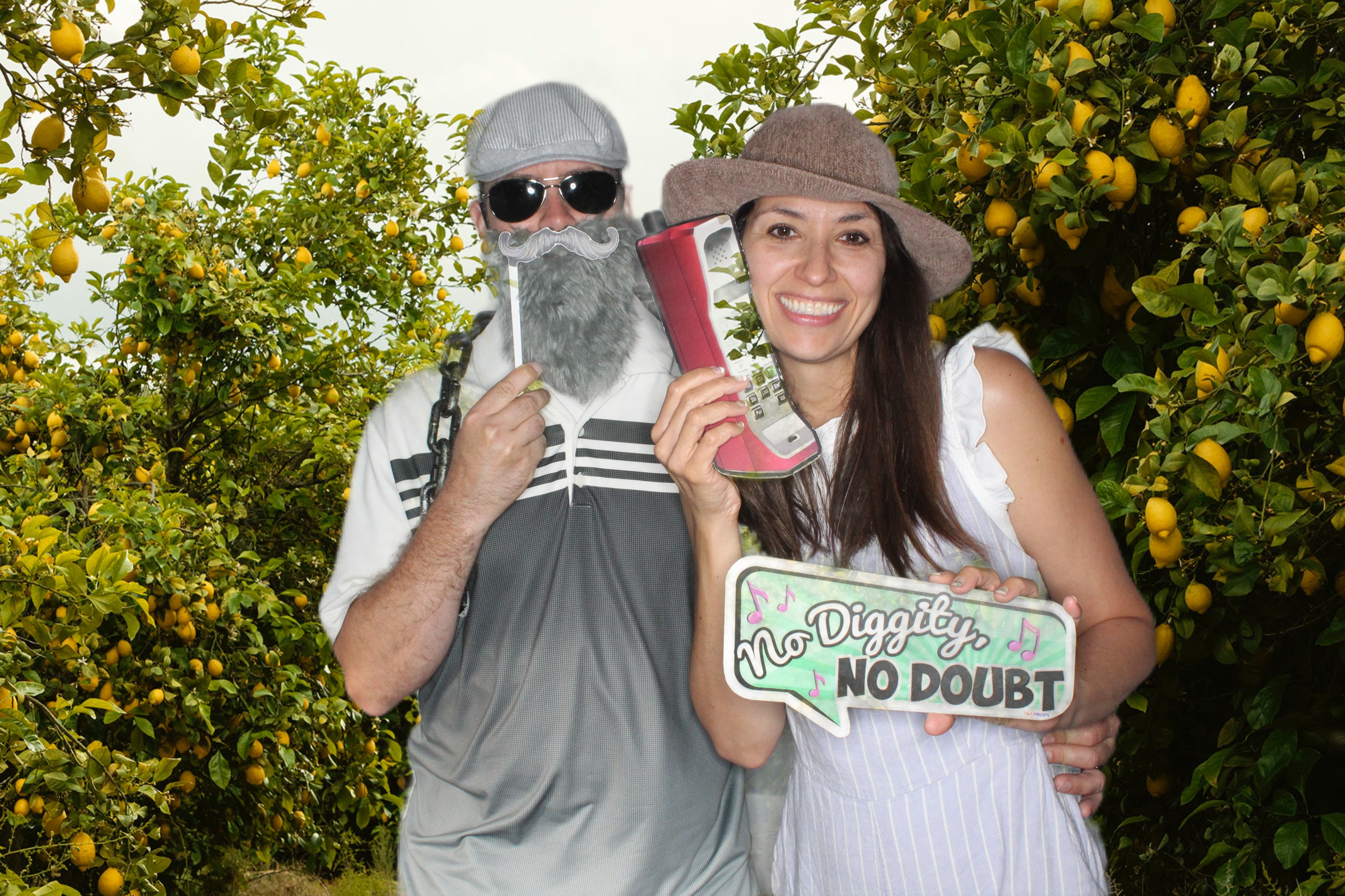 Employee Summer Picnic | View more photos from the event at gallery.photoboothbillings.com/u/PhotoBoothBillings/Employee-Summer-Picnic-1