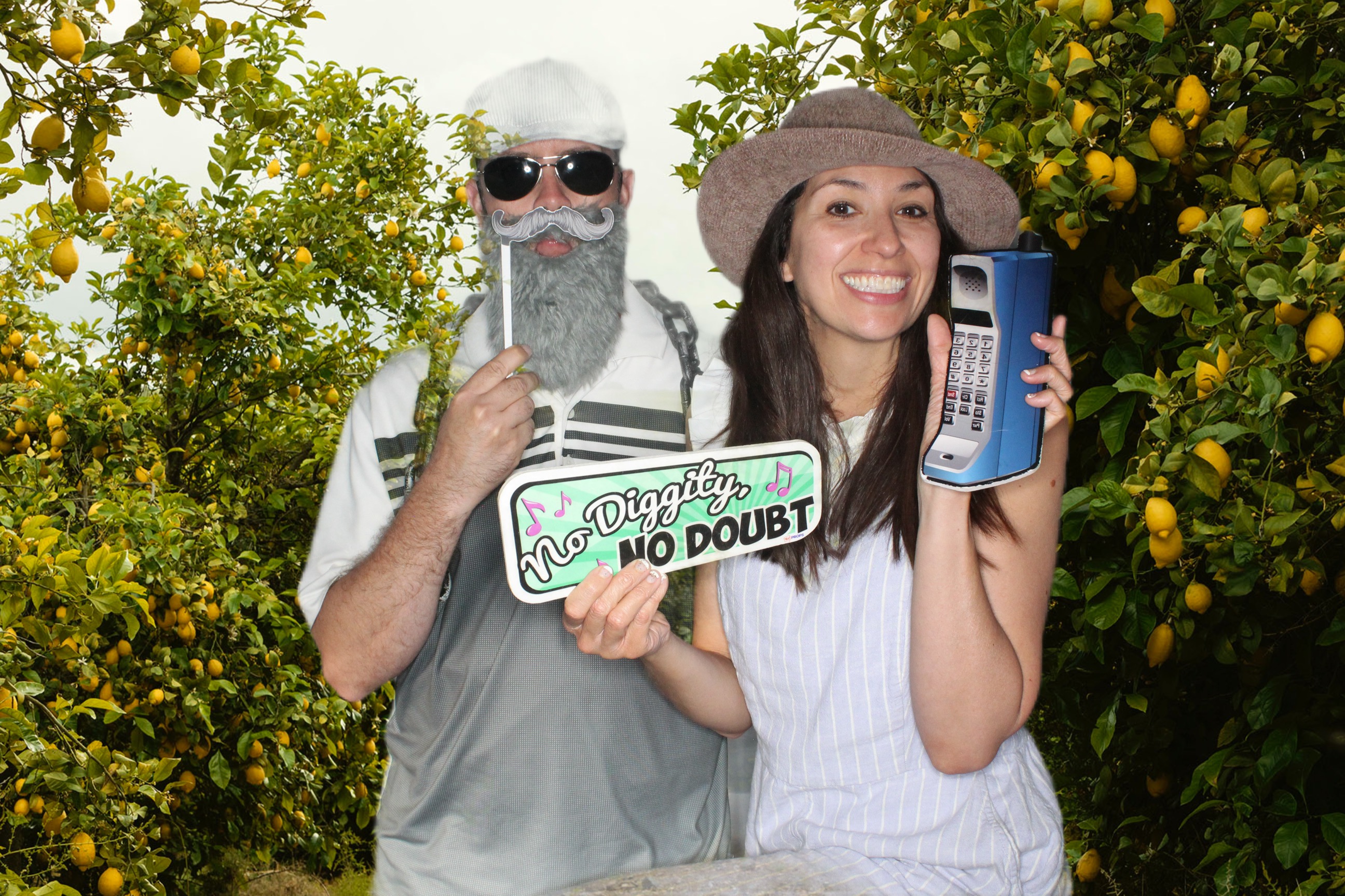 Employee Summer Picnic | View more photos from the event at gallery.photoboothbillings.com/u/PhotoBoothBillings/Employee-Summer-Picnic-1