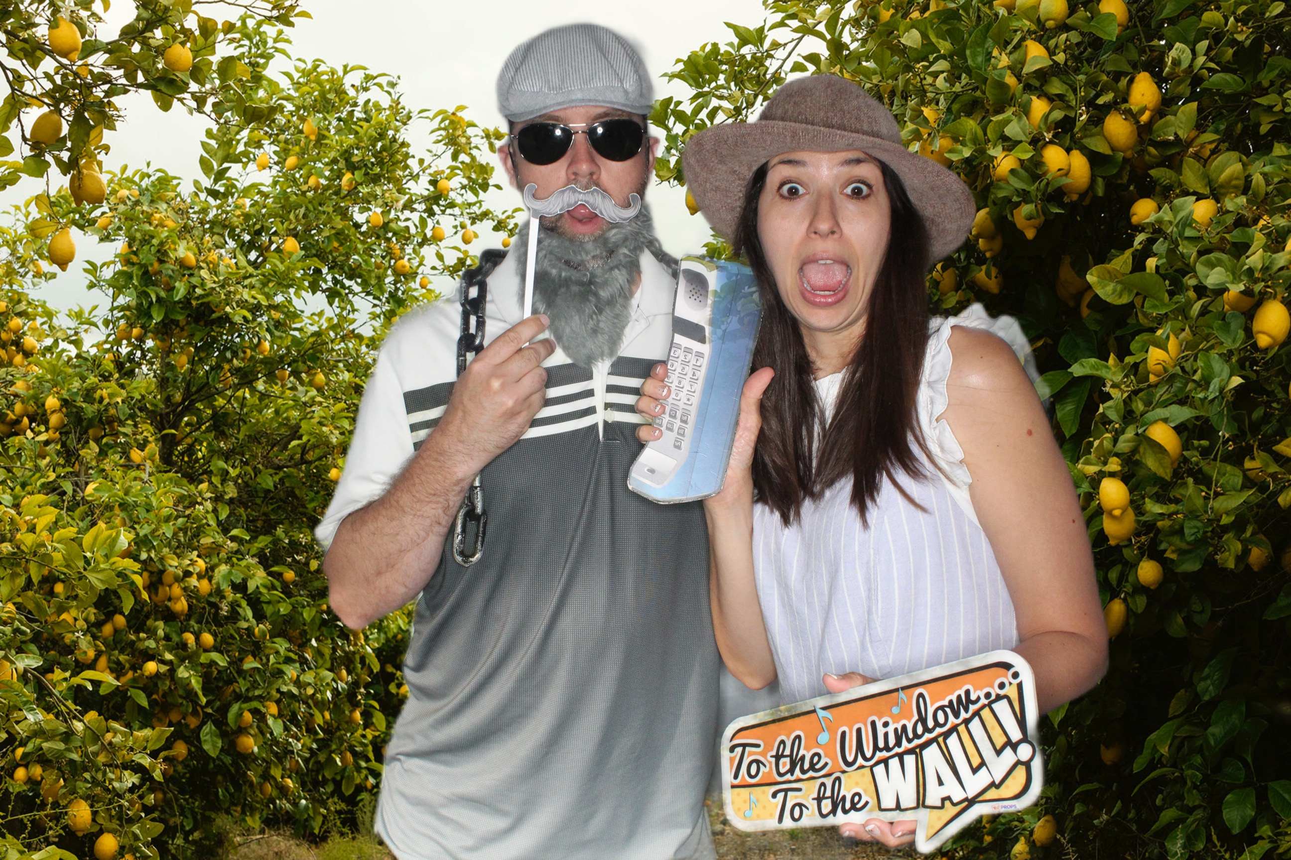 Employee Summer Picnic | View more photos from the event at gallery.photoboothbillings.com/u/PhotoBoothBillings/Employee-Summer-Picnic-1