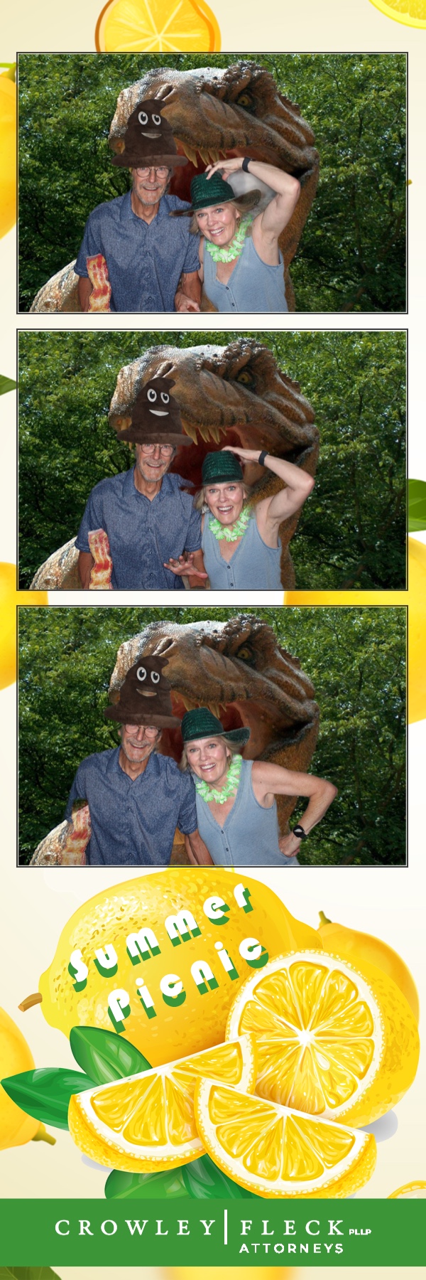 Employee Summer Picnic | View more photos from the event at gallery.photoboothbillings.com/u/PhotoBoothBillings/Employee-Summer-Picnic-1