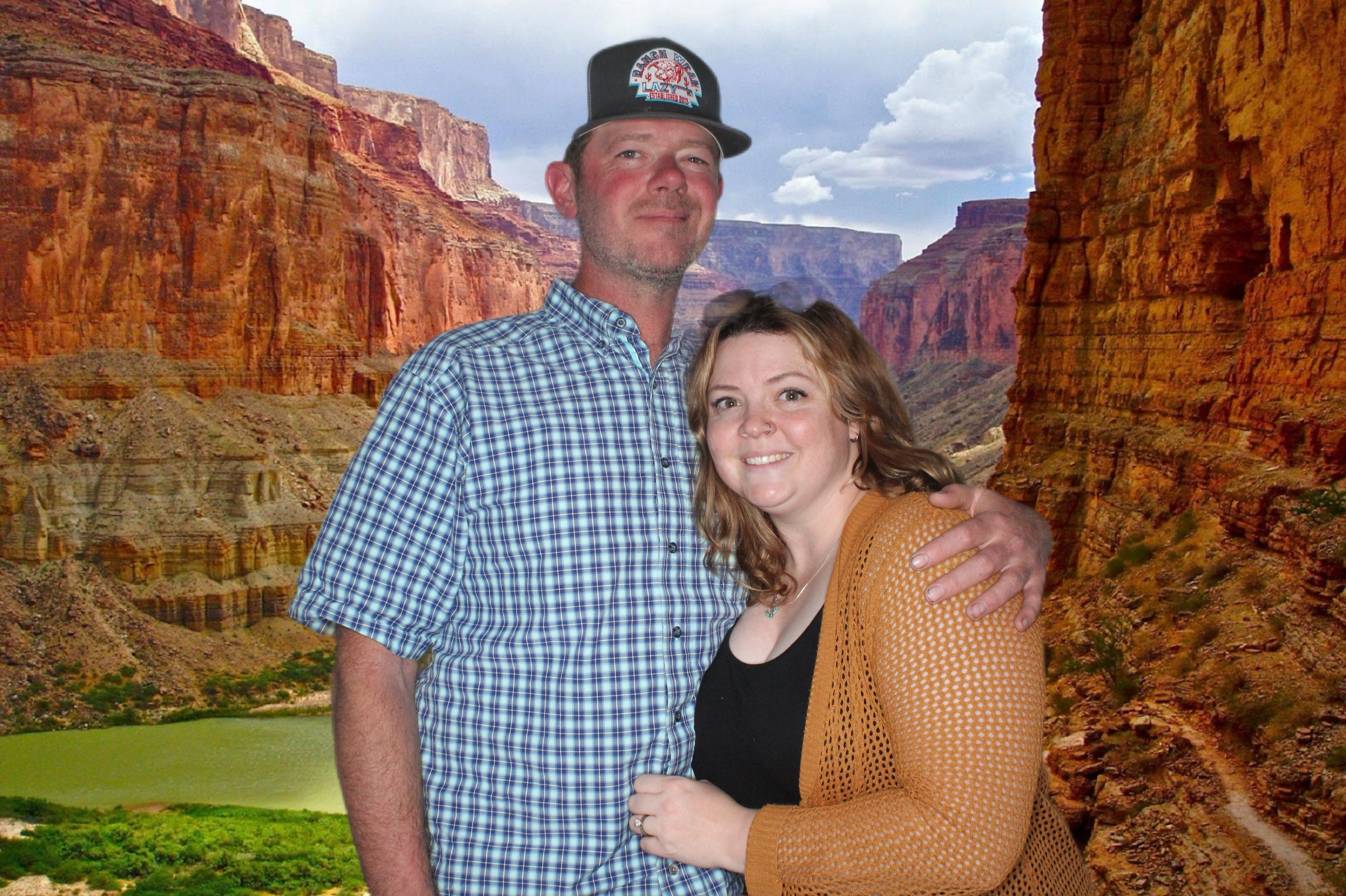 Employee Summer Picnic | View more photos from the event at gallery.photoboothbillings.com/u/PhotoBoothBillings/Employee-Summer-Picnic-1