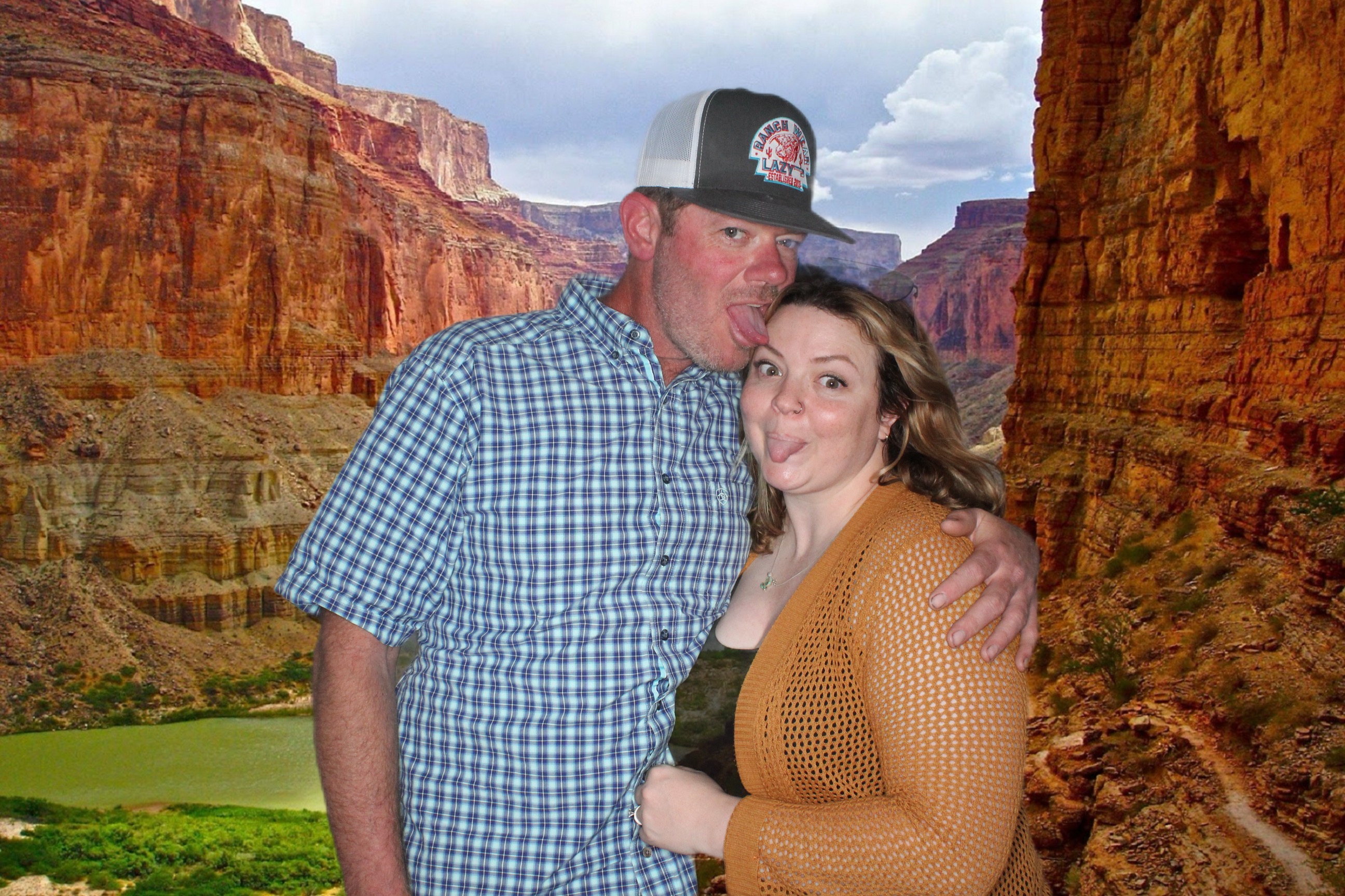 Employee Summer Picnic | View more photos from the event at gallery.photoboothbillings.com/u/PhotoBoothBillings/Employee-Summer-Picnic-1