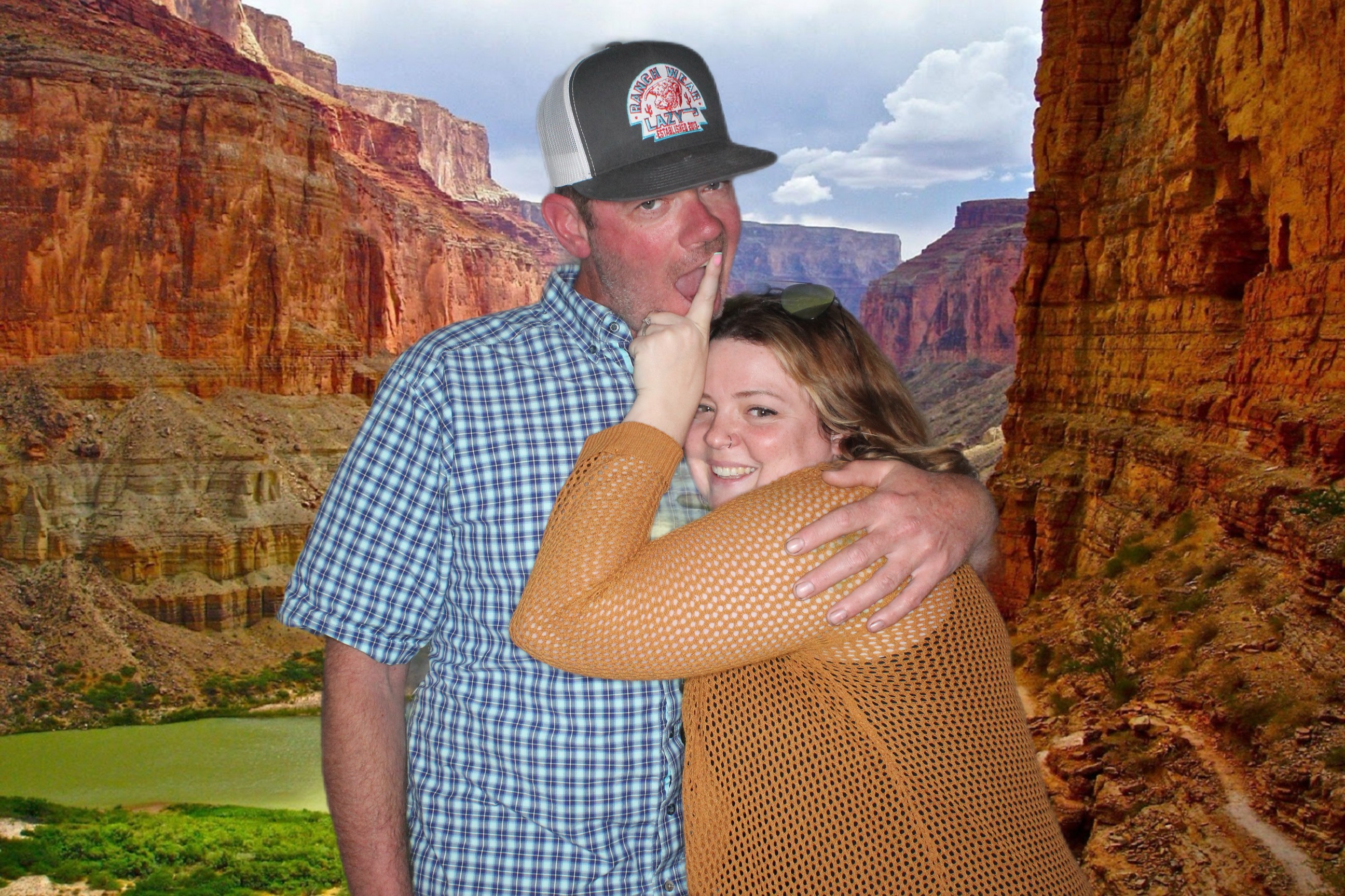 Employee Summer Picnic | View more photos from the event at gallery.photoboothbillings.com/u/PhotoBoothBillings/Employee-Summer-Picnic-1
