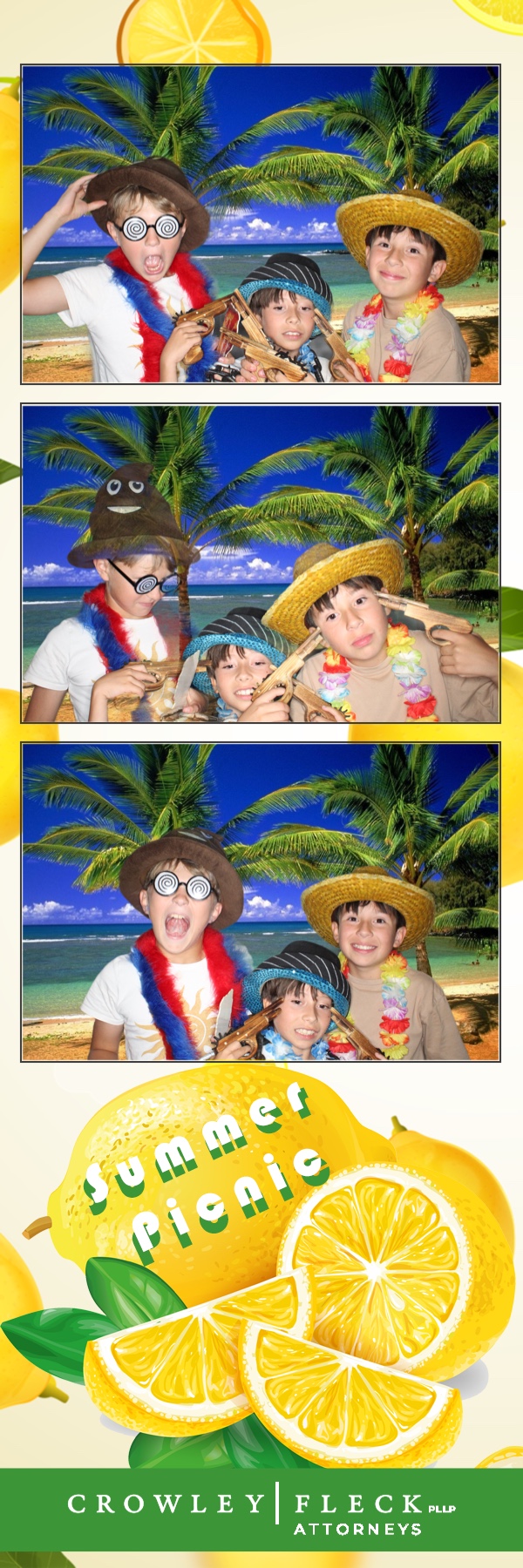 Employee Summer Picnic | View more photos from the event at gallery.photoboothbillings.com/u/PhotoBoothBillings/Employee-Summer-Picnic-1