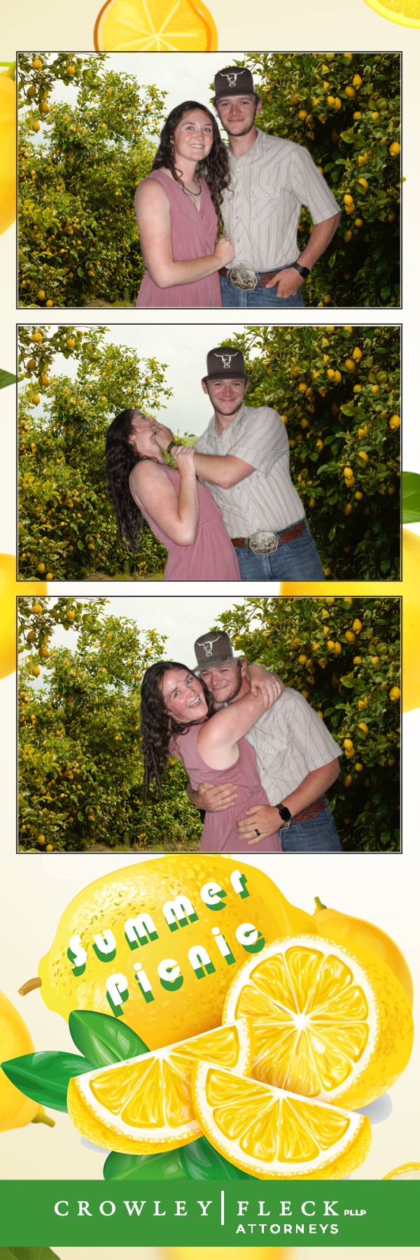 Employee Summer Picnic | View more photos from the event at gallery.photoboothbillings.com/u/PhotoBoothBillings/Employee-Summer-Picnic-1