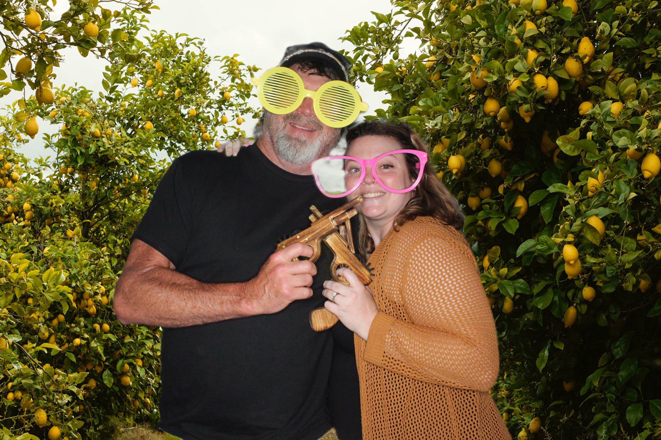Employee Summer Picnic | View more photos from the event at gallery.photoboothbillings.com/u/PhotoBoothBillings/Employee-Summer-Picnic-1