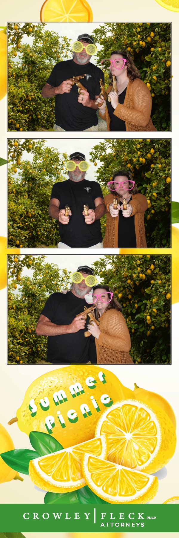Employee Summer Picnic | View more photos from the event at gallery.photoboothbillings.com/u/PhotoBoothBillings/Employee-Summer-Picnic-1