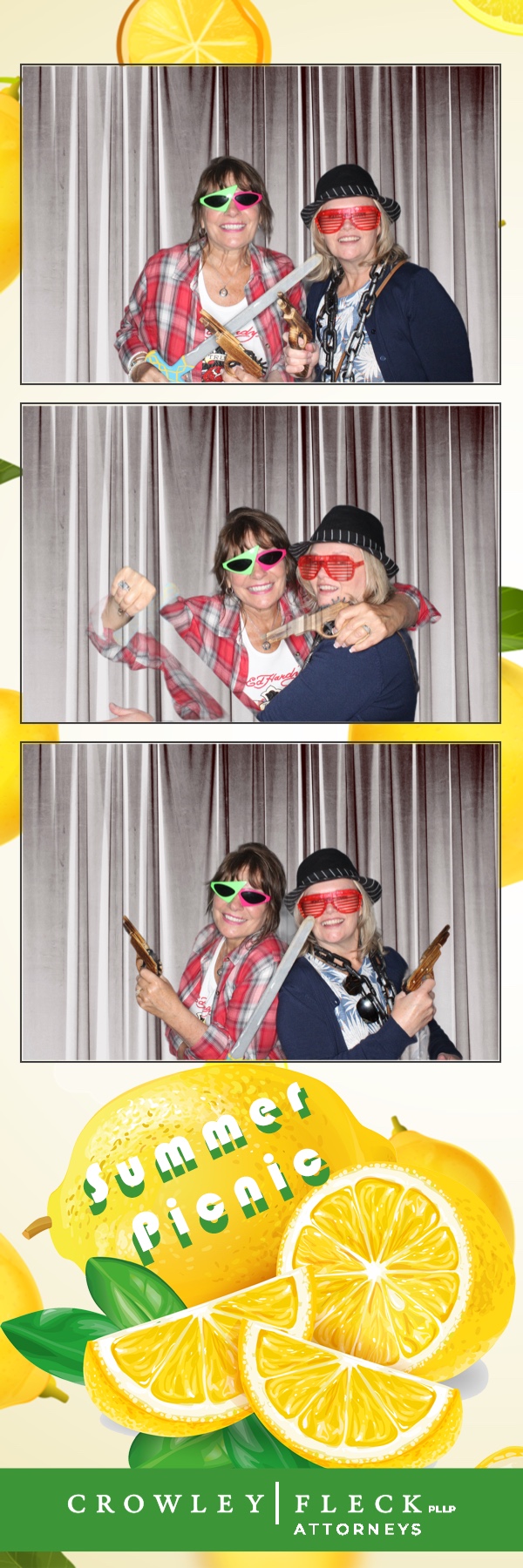 Employee Summer Picnic | View more photos from the event at gallery.photoboothbillings.com/u/PhotoBoothBillings/Employee-Summer-Picnic-1