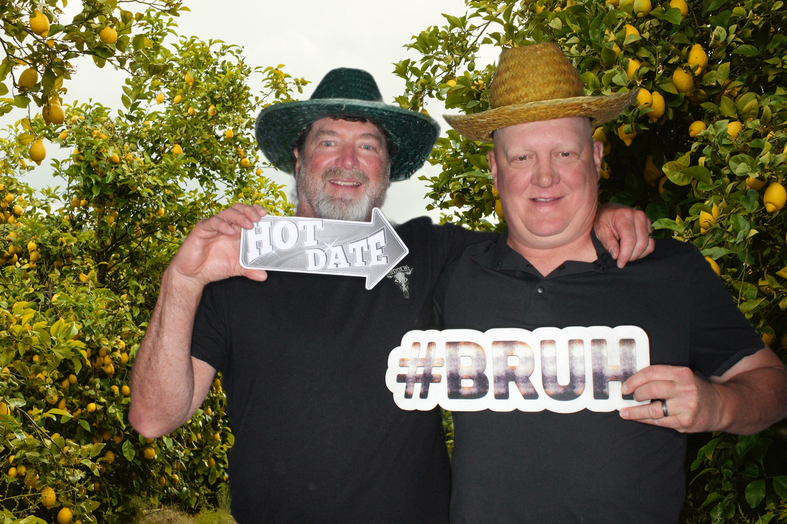 Employee Summer Picnic | View more photos from the event at gallery.photoboothbillings.com/u/PhotoBoothBillings/Employee-Summer-Picnic-1