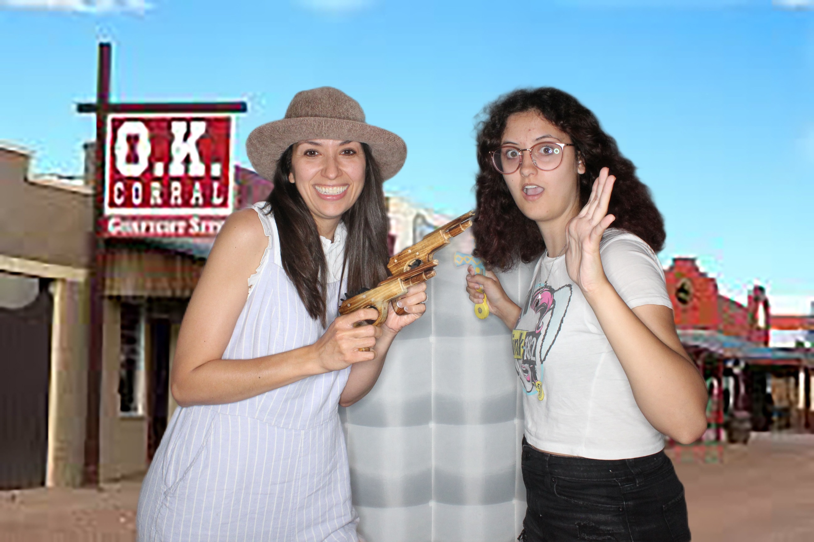 Employee Summer Picnic | View more photos from the event at gallery.photoboothbillings.com/u/PhotoBoothBillings/Employee-Summer-Picnic-1