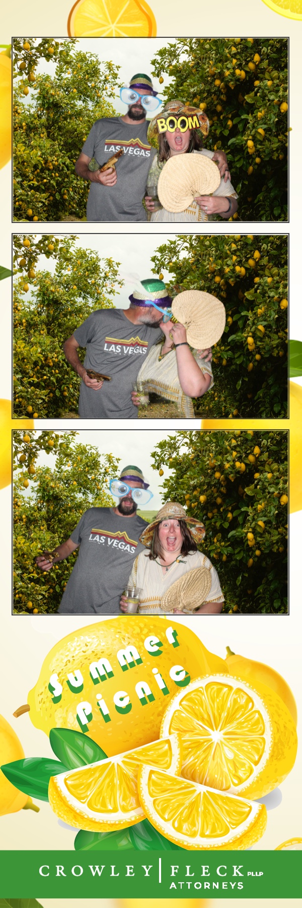 Employee Summer Picnic | View more photos from the event at gallery.photoboothbillings.com/u/PhotoBoothBillings/Employee-Summer-Picnic-1