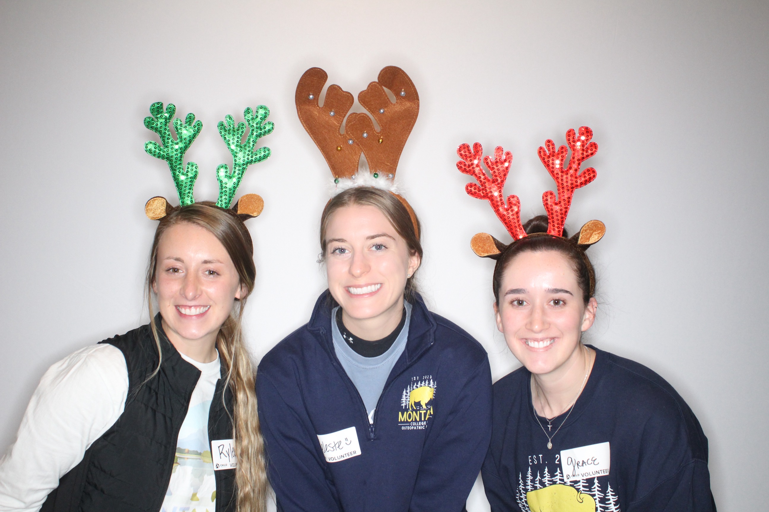 Faith E Child Bridge Party | View more photos from the event at gallery.photoboothbillings.com/u/PhotoBoothBillings/Faith-E-Child-Bridge-Party