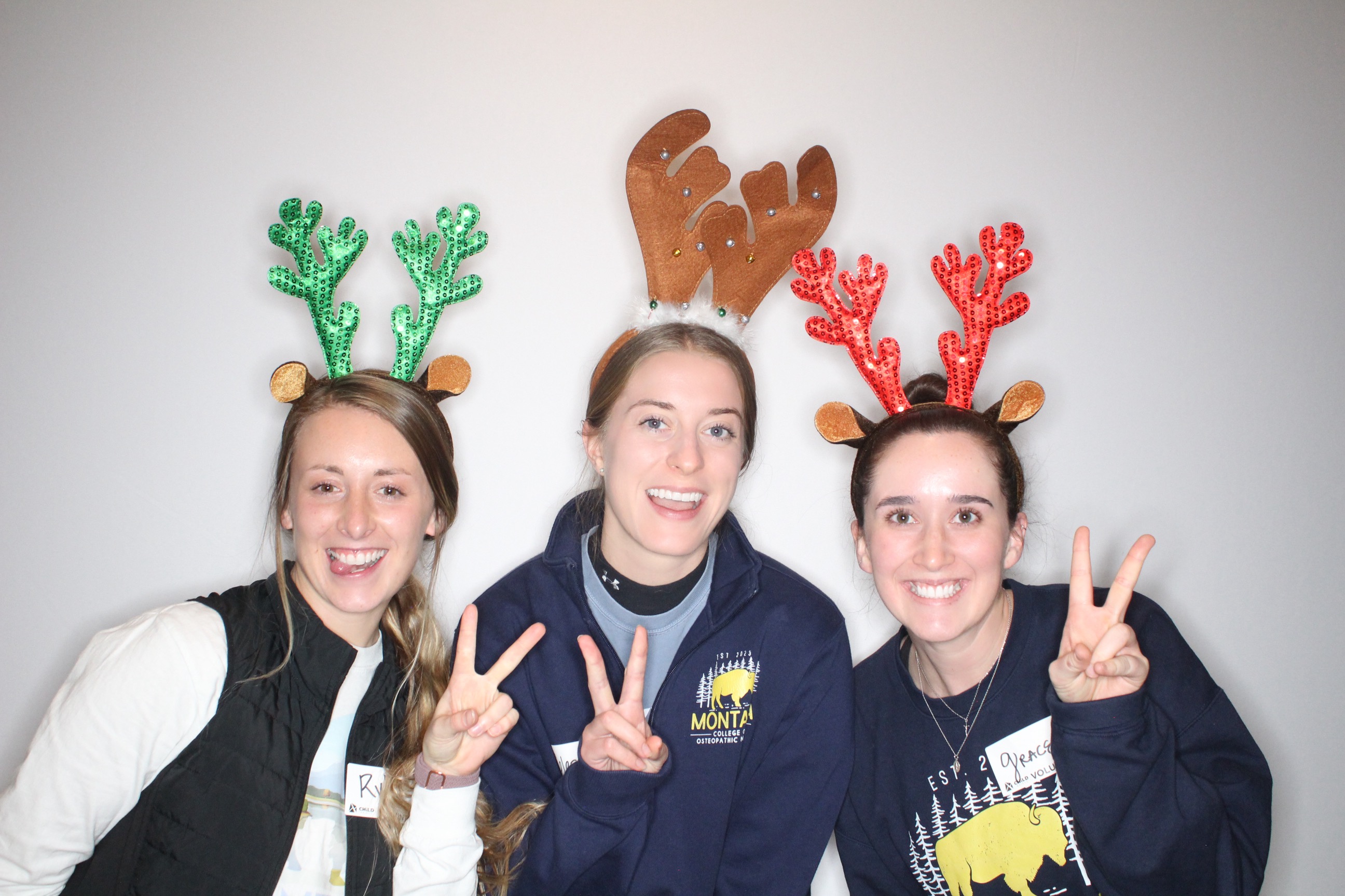 Faith E Child Bridge Party | View more photos from the event at gallery.photoboothbillings.com/u/PhotoBoothBillings/Faith-E-Child-Bridge-Party