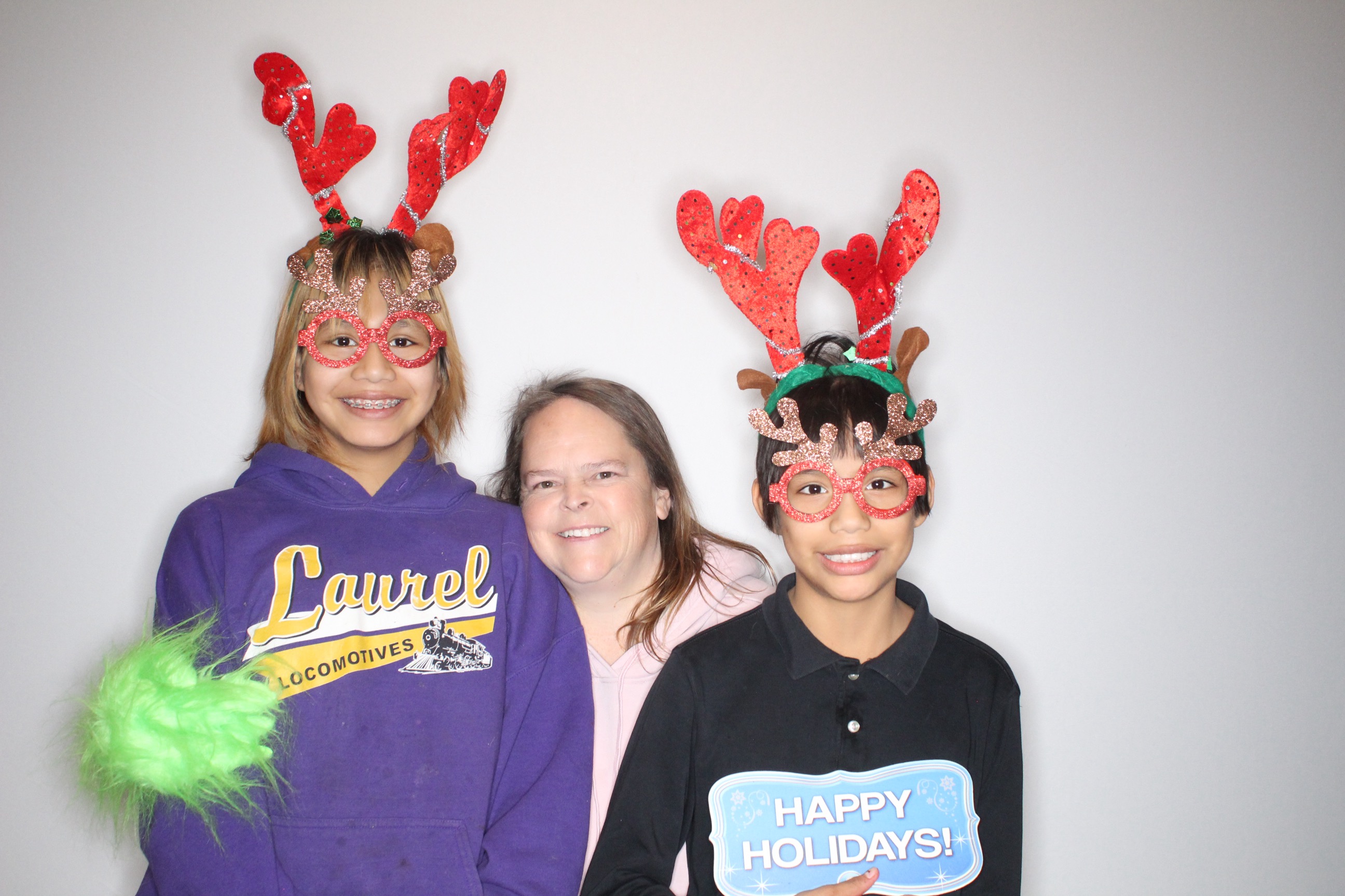 Faith E Child Bridge Party | View more photos from the event at gallery.photoboothbillings.com/u/PhotoBoothBillings/Faith-E-Child-Bridge-Party