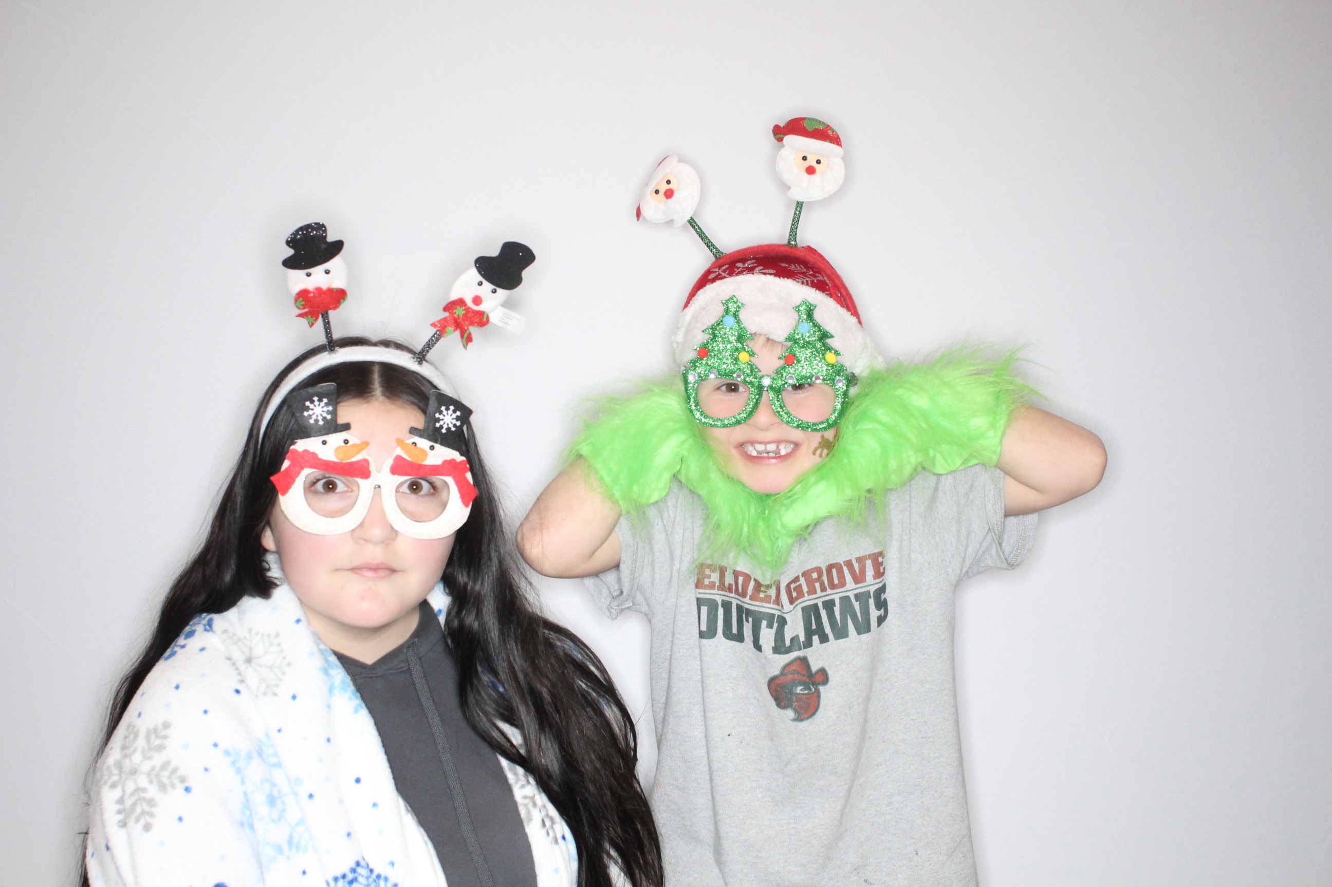 Faith E Child Bridge Party | View more photos from the event at gallery.photoboothbillings.com/u/PhotoBoothBillings/Faith-E-Child-Bridge-Party