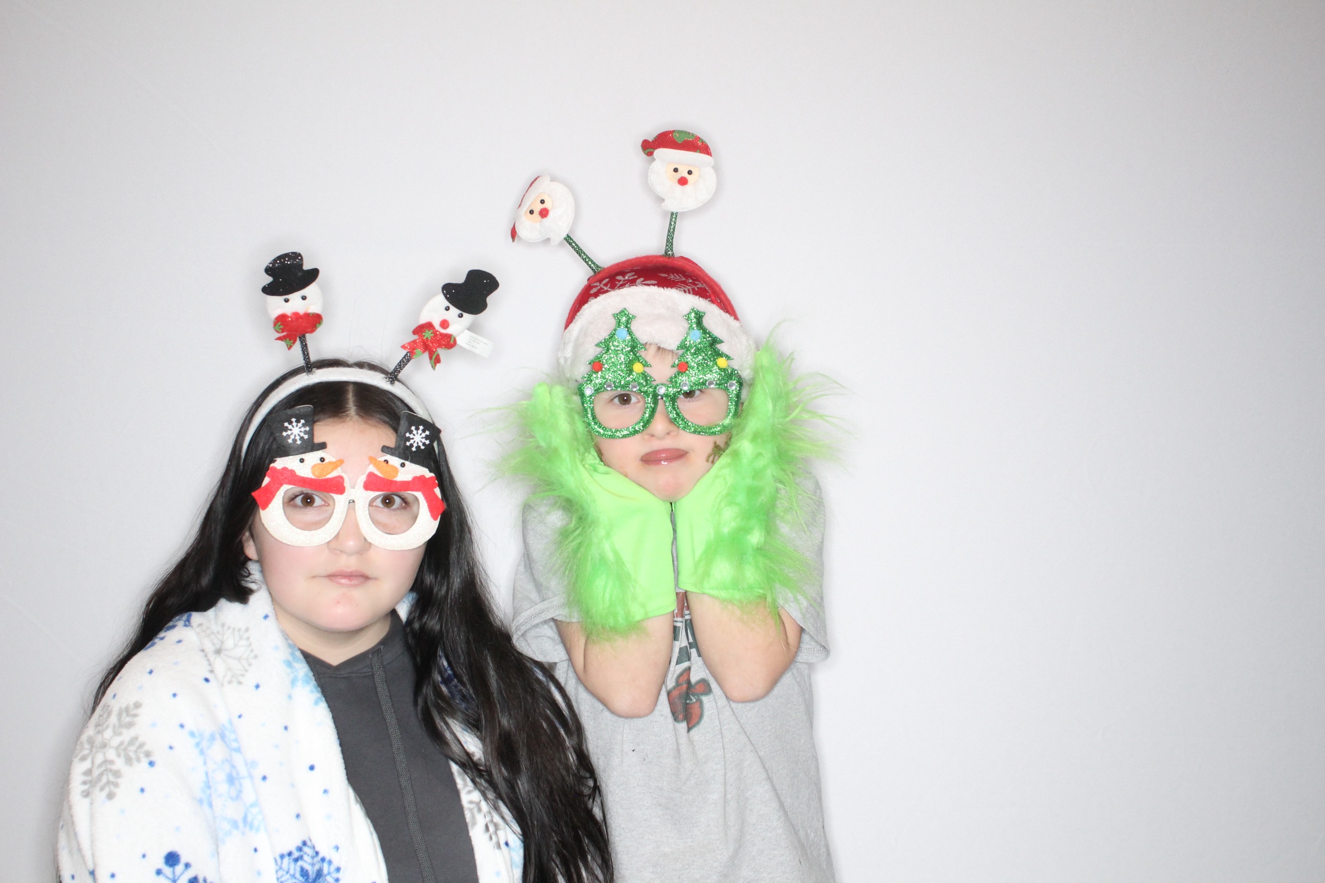 Faith E Child Bridge Party | View more photos from the event at gallery.photoboothbillings.com/u/PhotoBoothBillings/Faith-E-Child-Bridge-Party