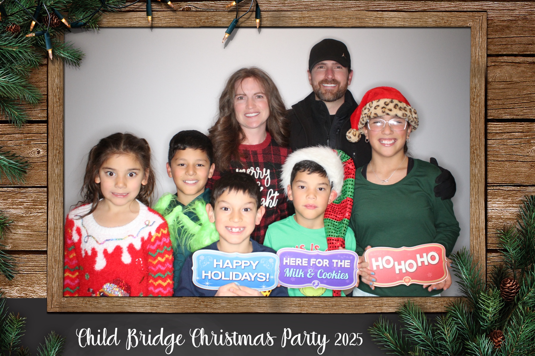 Faith E Child Bridge Party | View more photos from the event at gallery.photoboothbillings.com/u/PhotoBoothBillings/Faith-E-Child-Bridge-Party