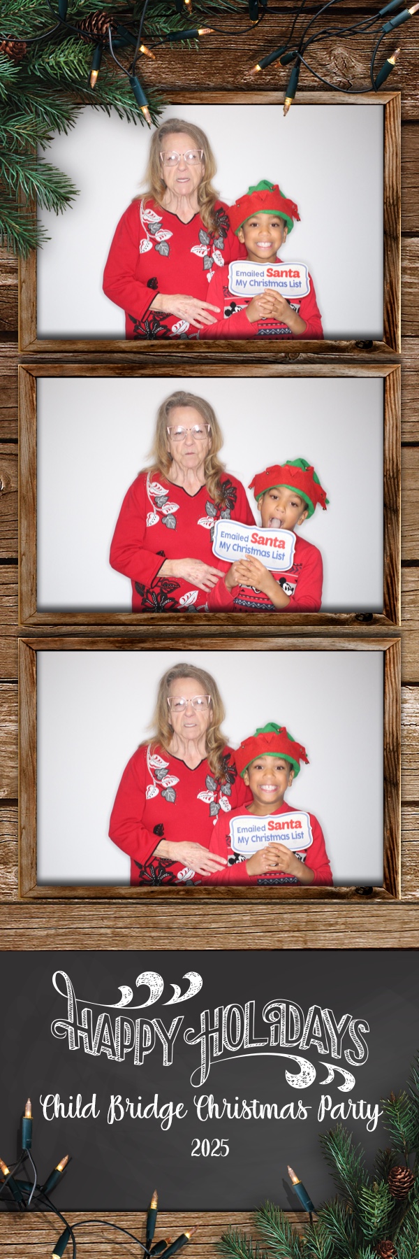 Faith E Child Bridge Party | View more photos from the event at gallery.photoboothbillings.com/u/PhotoBoothBillings/Faith-E-Child-Bridge-Party