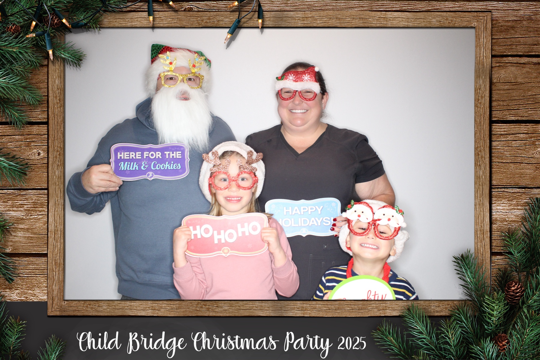 Faith E Child Bridge Party | View more photos from the event at gallery.photoboothbillings.com/u/PhotoBoothBillings/Faith-E-Child-Bridge-Party