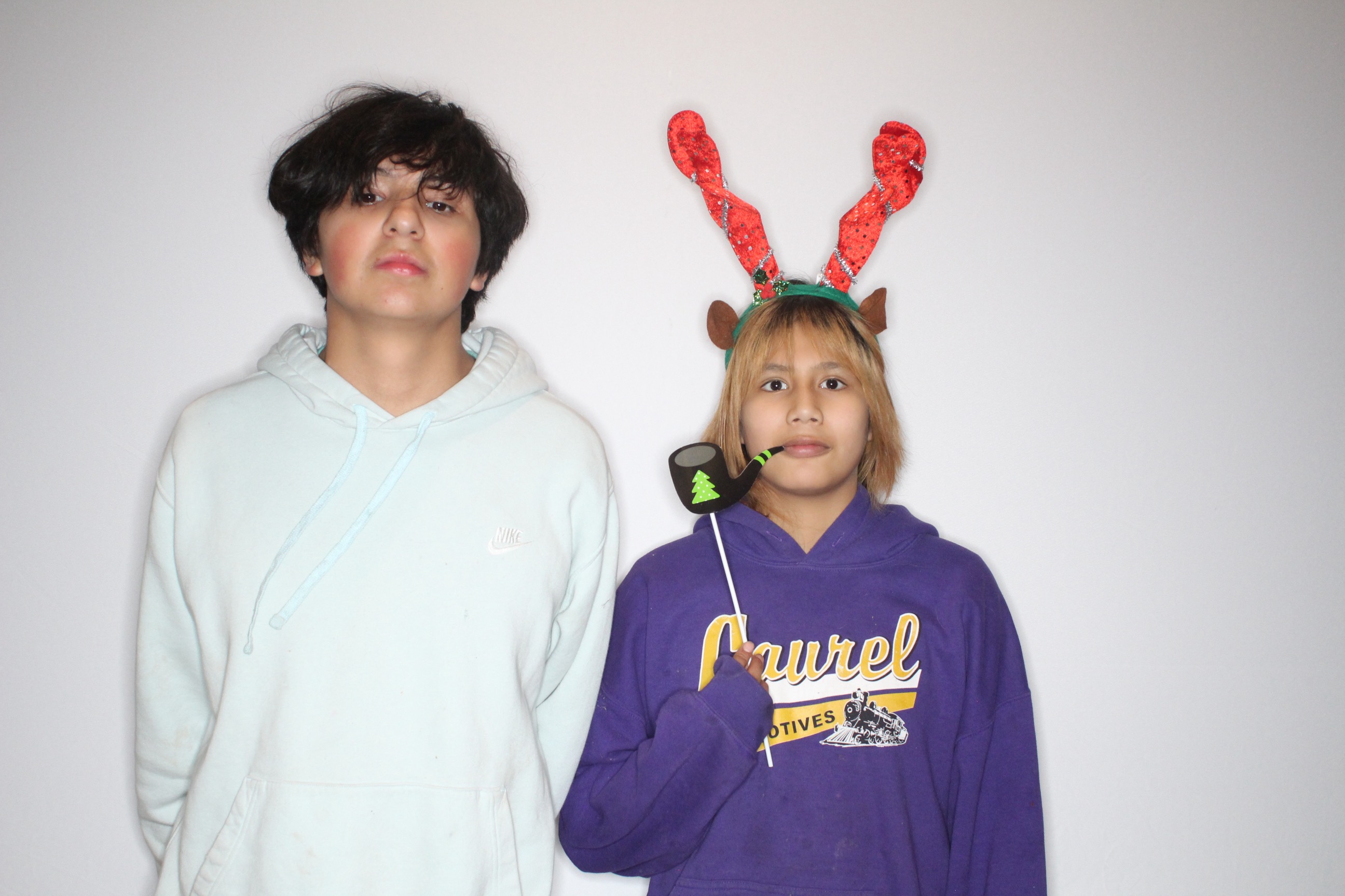 Faith E Child Bridge Party | View more photos from the event at gallery.photoboothbillings.com/u/PhotoBoothBillings/Faith-E-Child-Bridge-Party