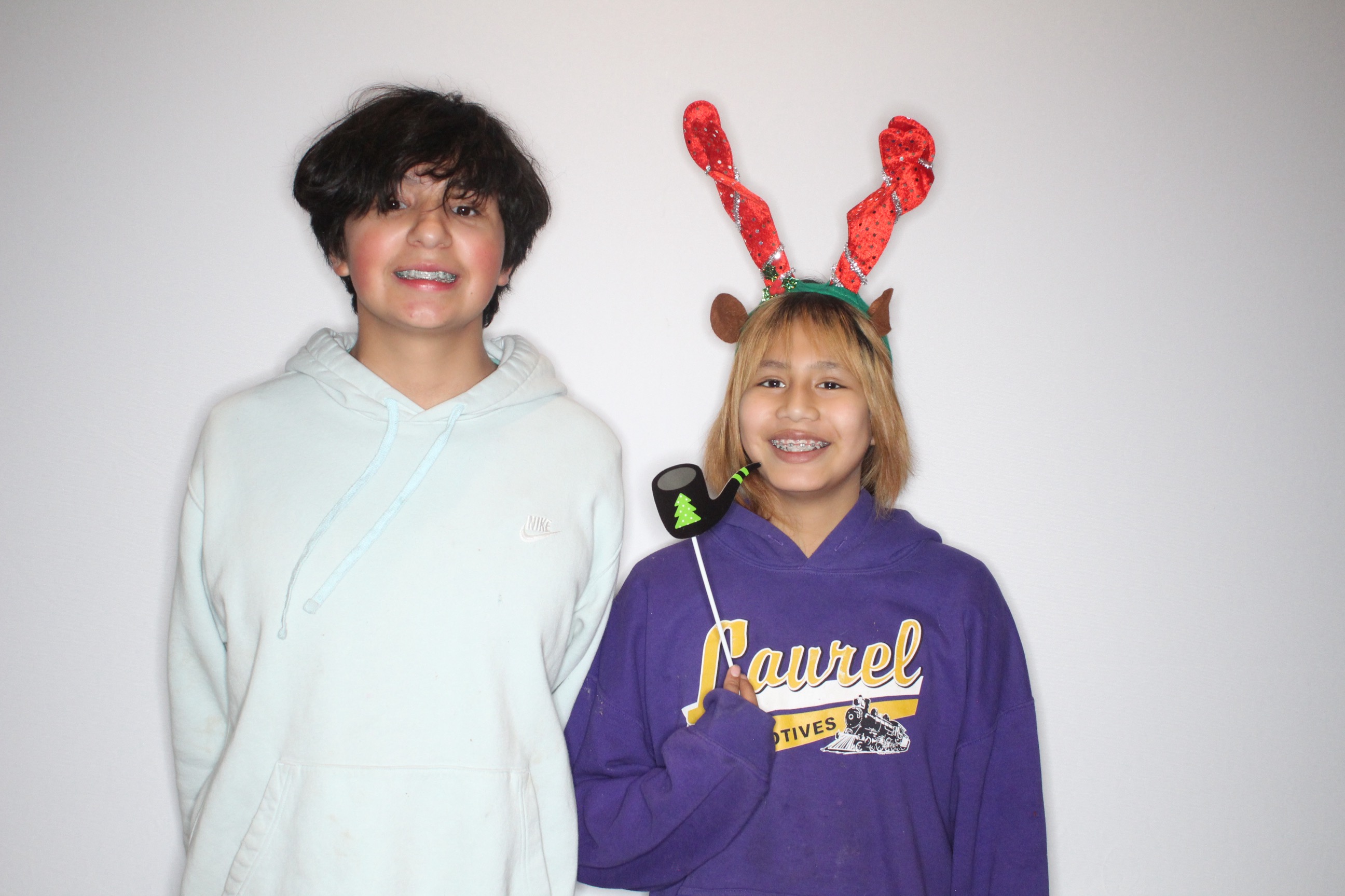 Faith E Child Bridge Party | View more photos from the event at gallery.photoboothbillings.com/u/PhotoBoothBillings/Faith-E-Child-Bridge-Party