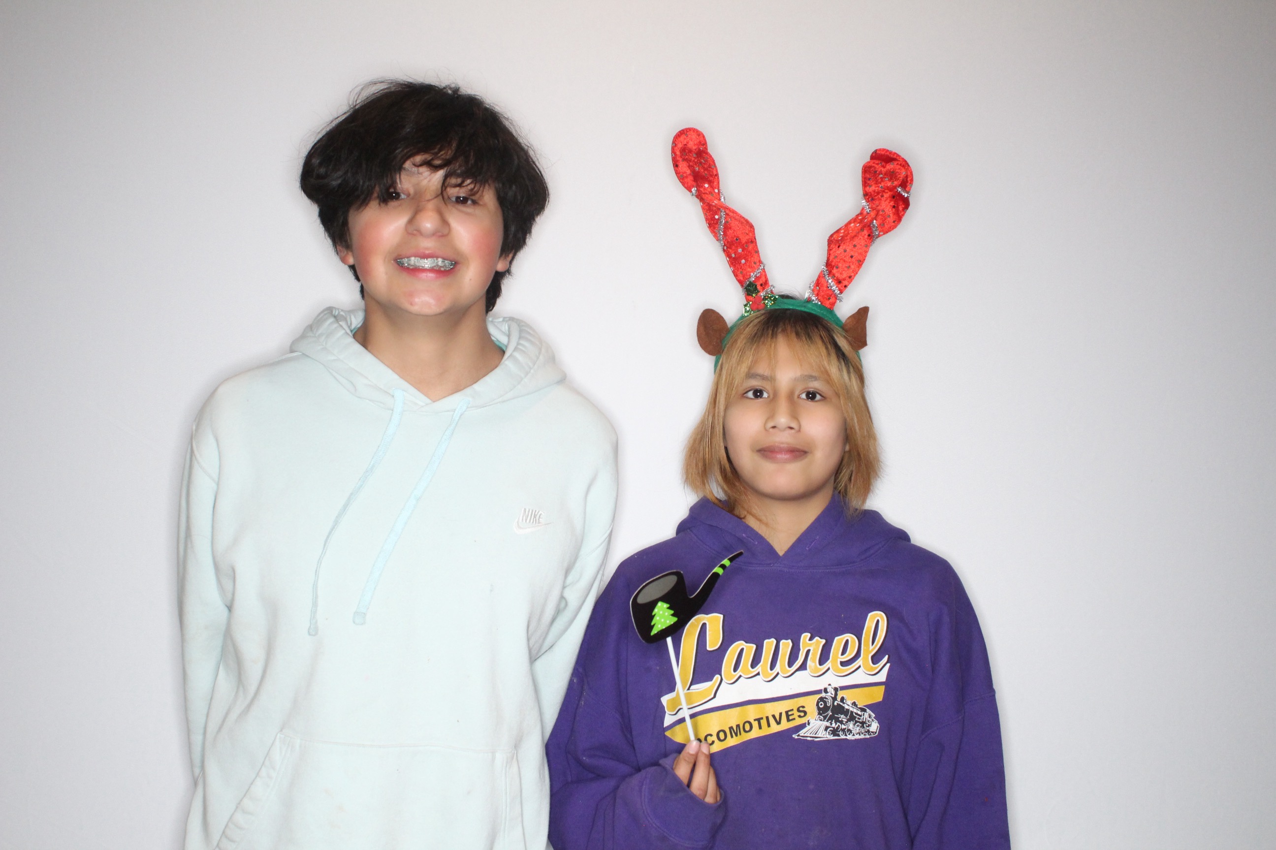 Faith E Child Bridge Party | View more photos from the event at gallery.photoboothbillings.com/u/PhotoBoothBillings/Faith-E-Child-Bridge-Party